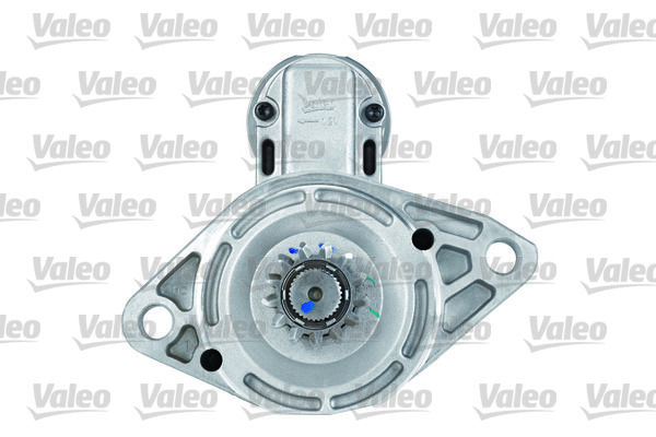 VALEO starteris 458419