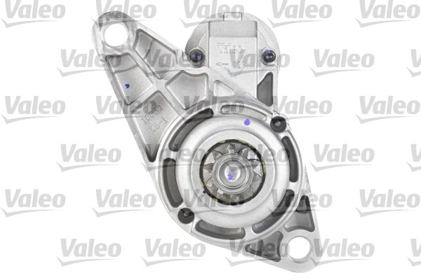 VALEO starteris 458421