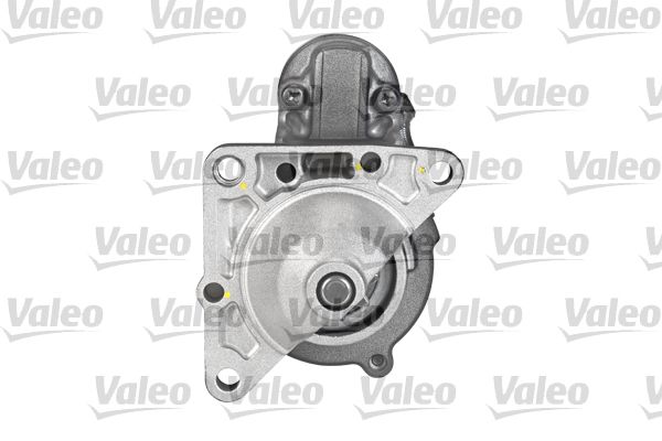 VALEO starteris 458501