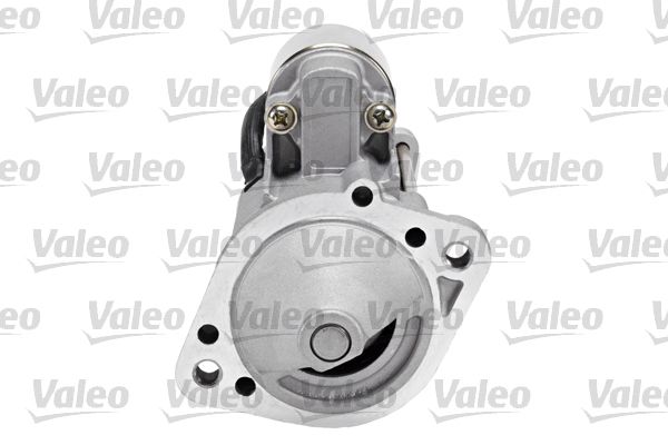 VALEO starteris 458506