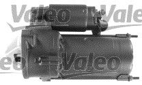 VALEO starteris 458602