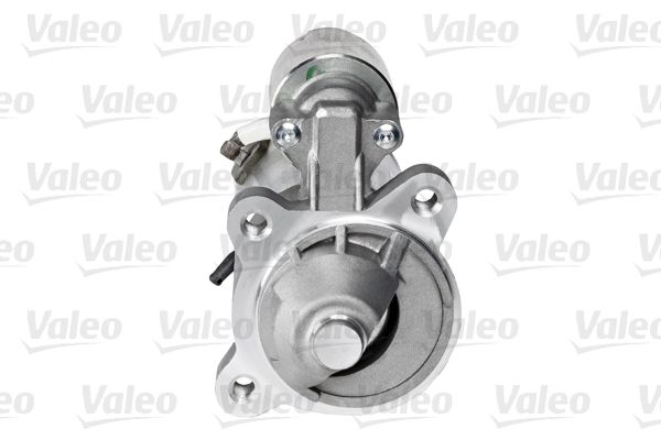 VALEO starteris 458636