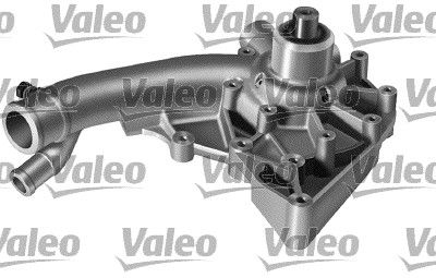 VALEO vandens siurblys 506093