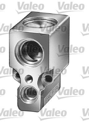 VALEO Расширительный клапан, кондиционер 508651