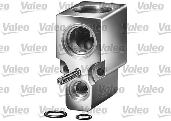 VALEO Расширительный клапан, кондиционер 508703