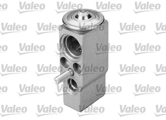 VALEO Расширительный клапан, кондиционер 509493