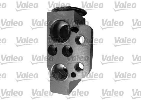 VALEO Расширительный клапан, кондиционер 509901