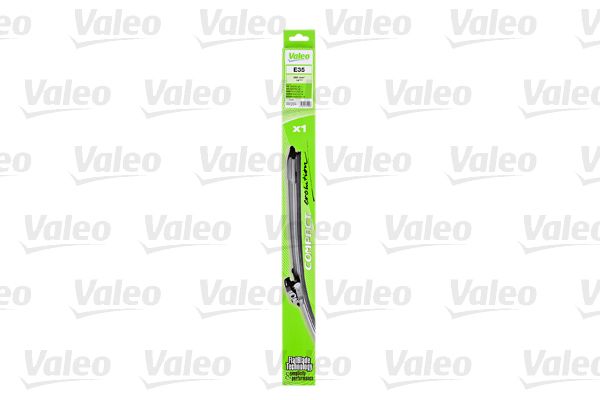 VALEO valytuvo gumelė 575900