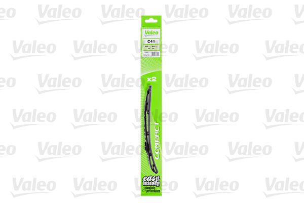 VALEO valytuvo gumelė 576003