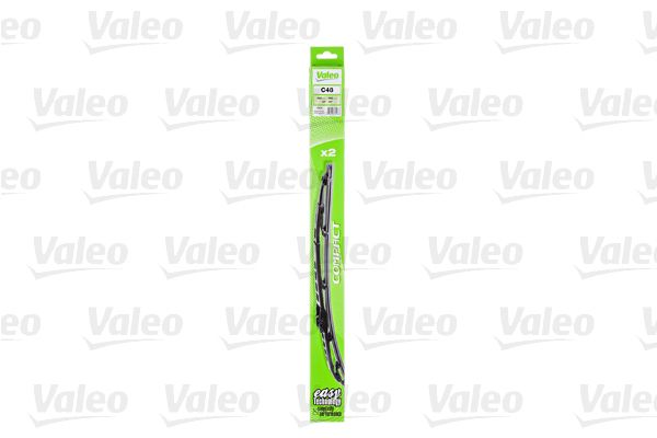 VALEO valytuvo gumelė 576006