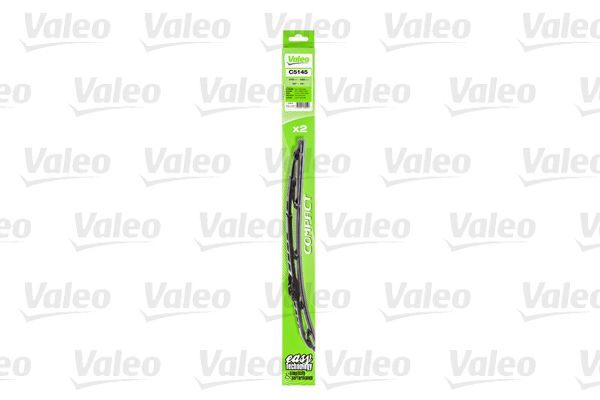 VALEO Щетка стеклоочистителя 576012