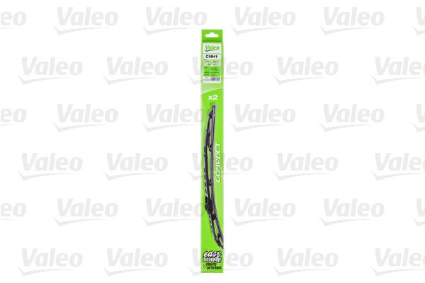 VALEO valytuvo gumelė 576017