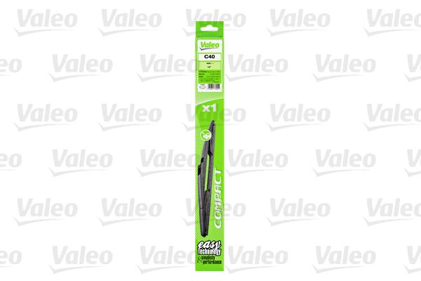 VALEO valytuvo gumelė 576055