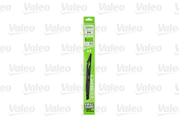 VALEO valytuvo gumelė 576082