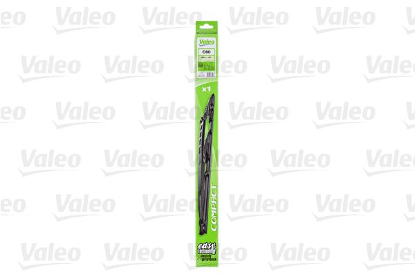 VALEO Щетка стеклоочистителя 576093