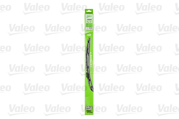 VALEO Щетка стеклоочистителя 576103