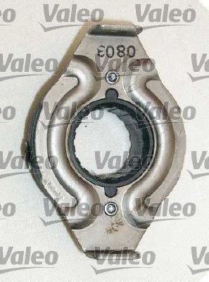 VALEO Комплект сцепления 801570