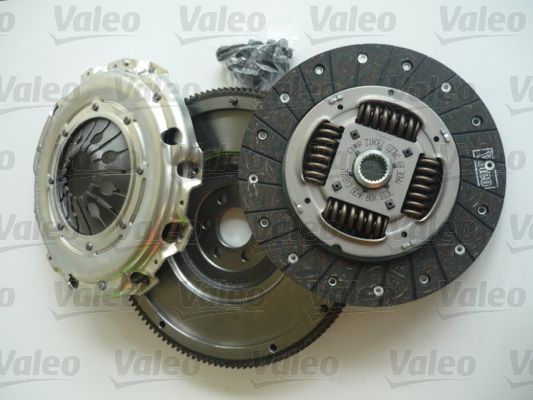 VALEO sankabos komplektas 835050