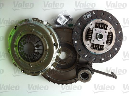 VALEO sankabos komplektas 845010