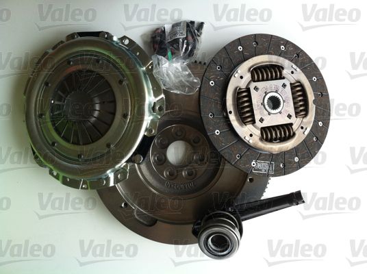 VALEO sankabos komplektas 845033