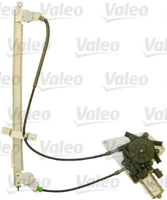 VALEO lango pakėliklis 850024