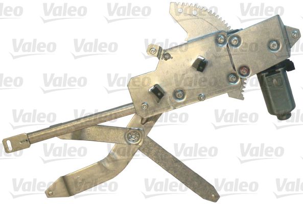 VALEO lango pakėliklis 850037