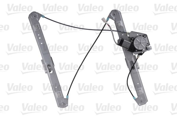 VALEO lango pakėliklis 850040