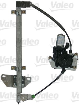 VALEO lango pakėliklis 850080