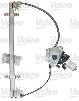 VALEO lango pakėliklis 850099