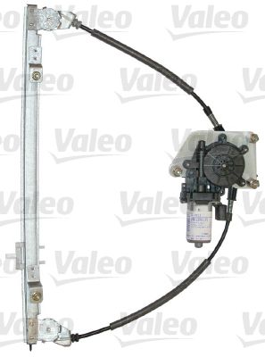 VALEO lango pakėliklis 850152