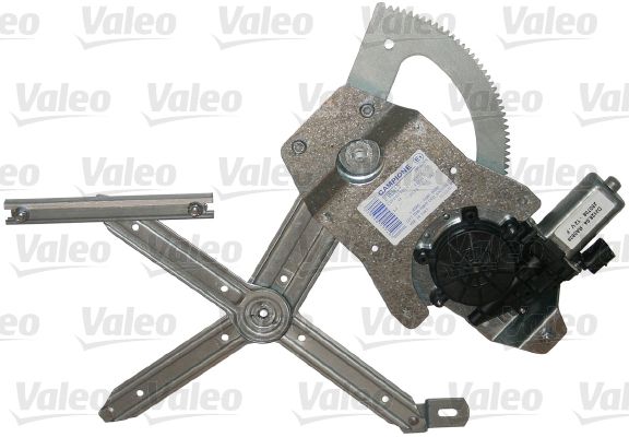 VALEO lango pakėliklis 850243