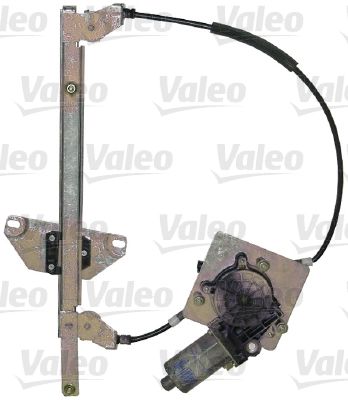 VALEO lango pakėliklis 850409