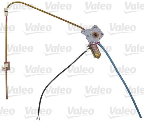 VALEO lango pakėliklis 850479