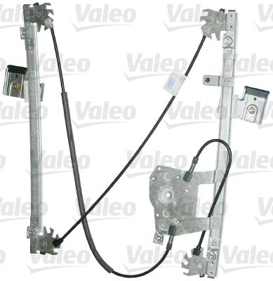 VALEO lango pakėliklis 850571