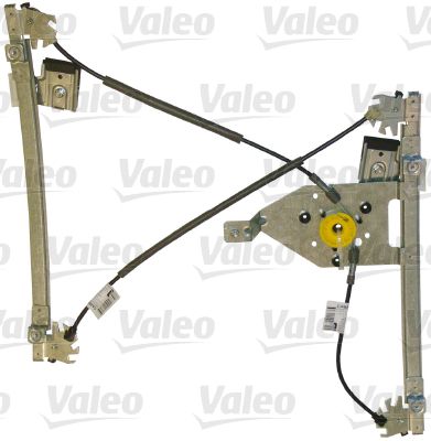 VALEO lango pakėliklis 850583