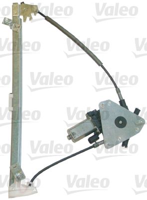 VALEO lango pakėliklis 850668