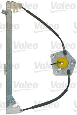 VALEO lango pakėliklis 850864