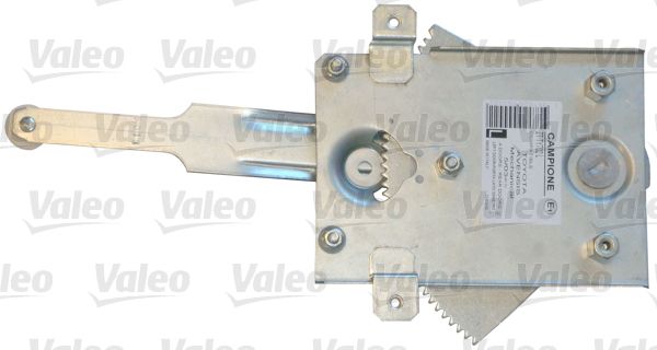 VALEO lango pakėliklis 850944