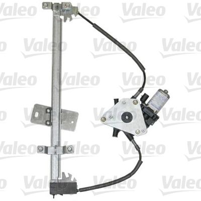 VALEO lango pakėliklis 850972