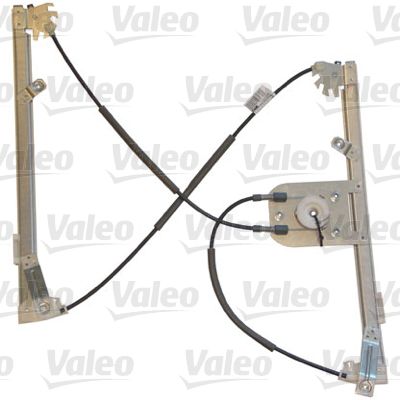 VALEO lango pakėliklis 850994