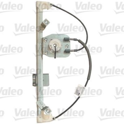 VALEO lango pakėliklis 850996