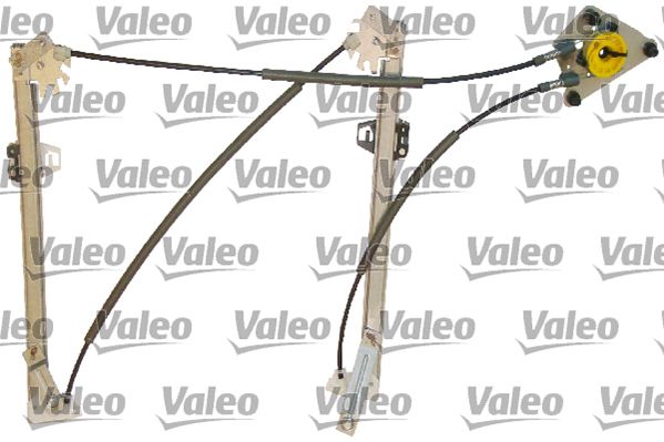 VALEO lango pakėliklis 851096