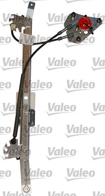 VALEO lango pakėliklis 851100