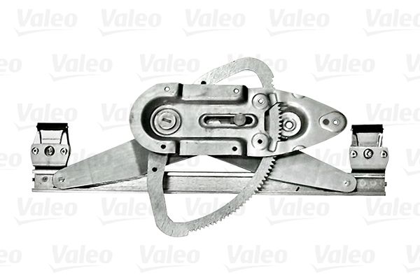 VALEO lango pakėliklis 851277