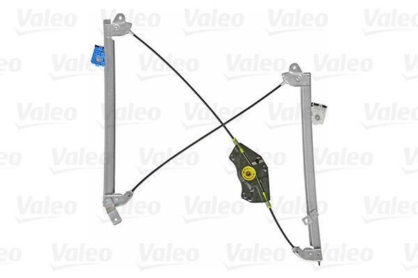 VALEO lango pakėliklis 851736