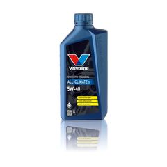 VALVOLINE Моторное масло 872278