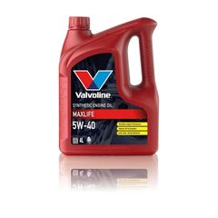 VALVOLINE Моторное масло 872364