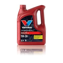 VALVOLINE Моторное масло 872368