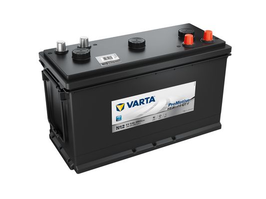 VARTA Стартерная аккумуляторная батарея 200023095A742