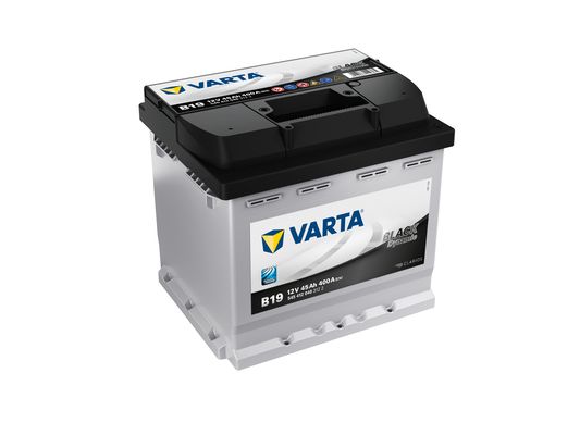 VARTA Стартерная аккумуляторная батарея 5454120403122